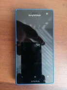 Sony Xperia acro S. �/�, �����, 3G ����