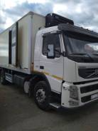Volvo FM11. Volvo FM-track 6x2, 10 837 куб. см., 13 500 кг., 6x2