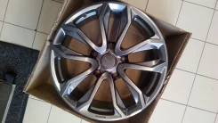 Khann DUX 3. 9.0x20", 5x150, ET40, �� 110,1���. ����