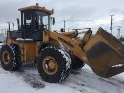 Lonking CDM853. Продам фронтальный погрузчик Lonking CDM 853, 5 000 кг., Дизельный, 4,50 куб. м.