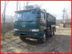 Hino Profia. Hino, 20 000 куб. см., 20 000 кг., 6x4
