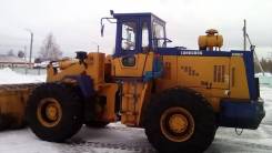 Lonking CDM855E. Продам фронтальный погрузчик longgong CDM 855E, Дизельный, 4,20 куб. м.