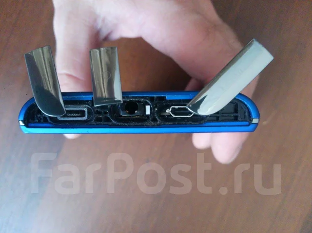 Sony Xperia acro S. �/�, �����, 3G ����