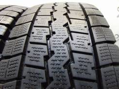 Dunlop Winter Maxx LT03. Зимние, без шипов, 2015 год, 20 %, 4 шт