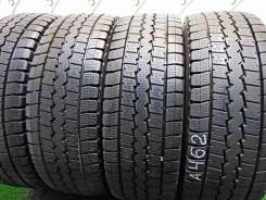 Dunlop Winter Maxx LT03. Зимние, без шипов, 2016 год, 20 %, 4 шт