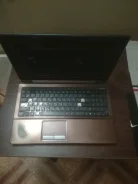 Asus K53E. 15.6", ��� 4 ��, ���� 500���, WiFi, Bluetooth ����