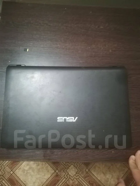 Asus K53E. 15.6", ��� 4 ��, ���� 500���, WiFi: 1, Bluetooth: 1 ����