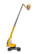Haulotte HT23 RTJ PRO. Продается Самоходный телескопический подъемник , 23,00 м. Под заказ