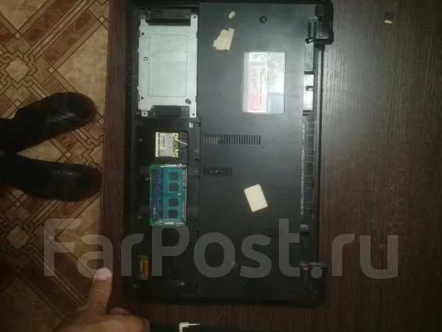 Asus K53E. 15.6", ��� 4 ��, ���� 500���, WiFi: 1, Bluetooth: 1 ����