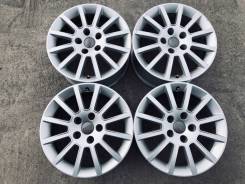 Audi. 7.5x16", 5x112.00, ET45, ЦО 57,1 мм.