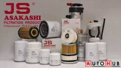 Фильтр масляный (элемент, комплект из 2-х шт) OE359SET js asakashi OE359SET в наличии