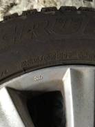 Bridgestone. Зимние, шипованные, 5 %, 4 шт