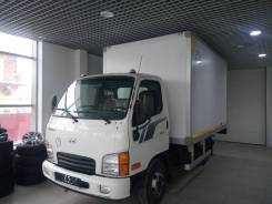 Hyundai HD35 City. Продаётся новый грузовик Hyundai HD35C категории "В", 2 500 куб. см., 1 500 кг., 4x2