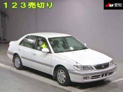 Toyota Corona Premio. ST210, 3SFSE