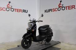 Yamaha Vino 50. 50 куб. см., исправен, без птс, без пробега