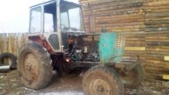 ЮМЗ 6. Продам , 60 л.с.