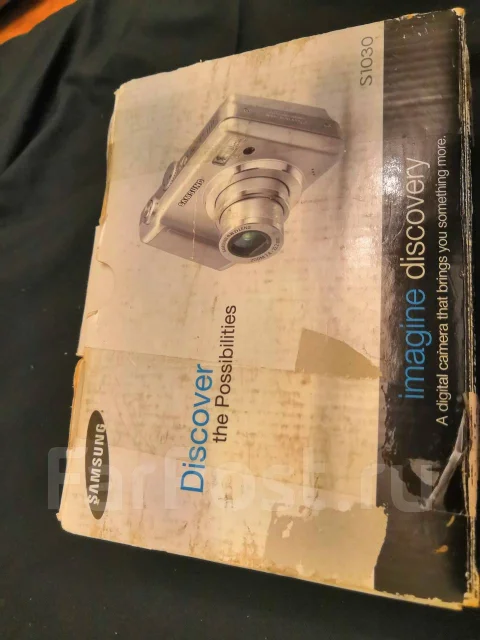 Samsung S1030. 10 - 14.9 ��, ���: 7� ����