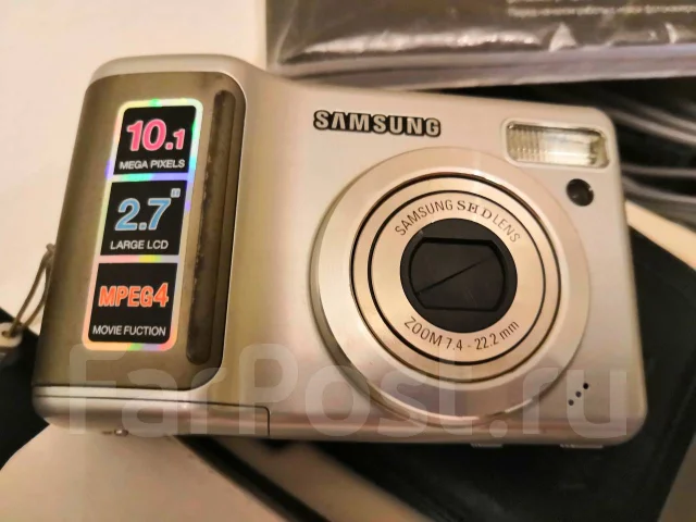 Samsung S1030. 10 - 14.9 ��, ���: 7� ����