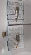 Свеча зажигания. Renault: Megane, Logan, Sandero, Duster, Sandero Stepway Nissan Almera, N16E, N16, G15 Лада Ларгус, F90, R90 Двигатели: K4M, D812, K4...