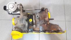 Турбина. Volkswagen: Caddy, Jetta, Touran, Golf, Beetle, Polo Seat Ibiza, 6J1, 6J5, 6J8 Skoda Rapid, NH1, NH3 Skoda Yeti, 5L6, 5L7, 676, 677 Audi S3...