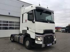 Renault. Тягач T-Hiht 2016г (ID 307824), 13 000 куб. см., 4x2. Под заказ