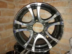 SSW. 7.0x16", 5x139.7, ET15, �� 110,1���. ����