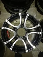 SSW. 7.0x16", 5x139.7, ET0, �� 110,1���. ����