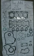 �������� ��������� ��� 2C 04111-64010 04111-64010 ����