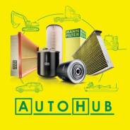 Фильтр масляный HU816x mann HU816x в наличии