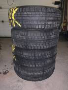Dunlop DSX-2. Зимние, без шипов, 2014 год, 10 %, 4 шт