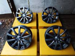 Zack. 6.5x16", 5x114.30, ET48, ЦО 72,0 мм.