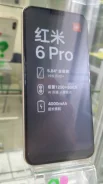 Xiaomi Redmi 6 Pro. �����, 64 ��, ������ ����