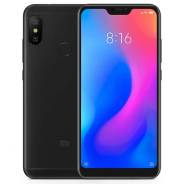 Xiaomi Redmi 6 Pro. Новый, 64 Гб
