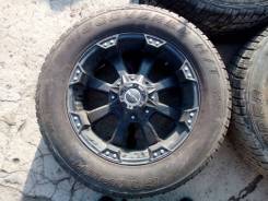 Колесо 275/60 R20. 9.0x20" 5x150.00 ET12 ЦО 110,0 мм.
