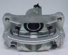 Суппорт тормозной. Lexus GX460, GRJ158, URJ150 Lexus GX400, GRJ158, URJ150 Lexus GX470, UZJ120 Toyota Land Cruiser Prado, GDJ150, GDJ150L, GDJ150W, GD...