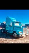 Freightliner FLD SD. Freightliner FLD, 11 000 куб. см., 20 000 кг., 6x4