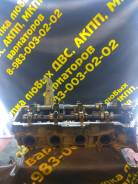 Головка блока цилиндров. Toyota: Land Cruiser, Land Cruiser Cygnus, Sequoia, Tundra, 4Runner Двигатель 2UZFE
