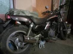 Kawasaki Eliminator 250. 250 куб. см., неисправен, птс, с пробегом