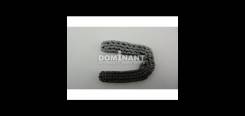Цепь ГРМ. Audi: Q5, S6, Q7, S8, TT, S3, S5, Q3, S4, A8, A5, A4, A7, A6, A1, A3, TTS Двигатели: AAH, CDUC, CDUD, CGLC, CGLD, CGQB, CHJA, CJCA, CJCB, CJ...