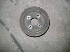Шкив помпы. Toyota: Corona, Corolla Spacio, Vios, Soluna Vios, Sprinter Trueno, Corolla, Carina II, Sprinter Marino, Tercel, Carina E, Sprinter, Celic...