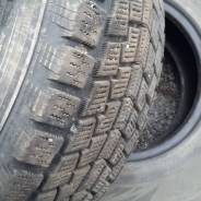 Hankook DynaPro. Зимние, без шипов, 2009 год, 20 %, 4 шт