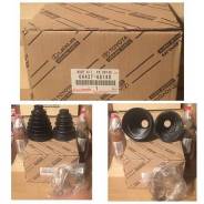 Пыльник шруса. Toyota FJ Cruiser, GSJ15, GSJ15W Toyota Hilux Surf, GRN215, GRN215W, KDN215, KDN215W, RZN215, RZN215W, TRN215, TRN215W, VZN215, VZN215W...