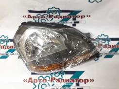 Габаритный огонь. Hyundai Tucson, JM Двигатели: D4EA, G4GC, G6BA