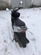 Honda Dio AF57. 49 куб. см., исправен, без птс, без пробега