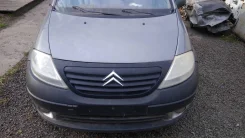 Citroen C3. HB, DV4TD ����