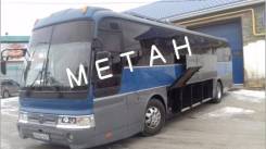 Hyundai Aero Express. Продам , 43 места, В кредит, лизинг