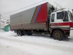 Hino Ranger. Продам , 7 500 куб. см., 8 000 кг., 4x2