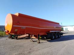 Nursan. Продается полуприцеп цистерна 37 куб. м.