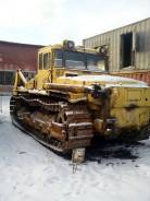 ЧТЗ ДЭТ-250. Бульдозеры ДЭТ250, Б-10, 36 720,00 кг.