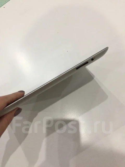 Apple iPad 4 ����